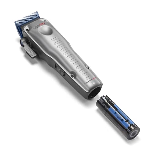 Rasoir pour le corps Babyliss Máquina Fxone - vue 8