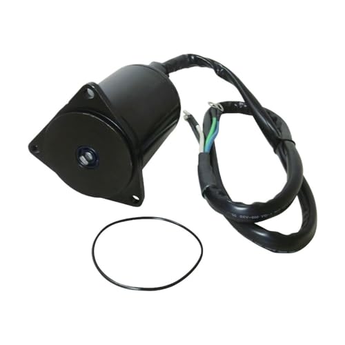 Moteur d'inclinaison trim pour Yama-ha 225-250 ch, pièce hors-bord 1990-2026, 61A-43880-01