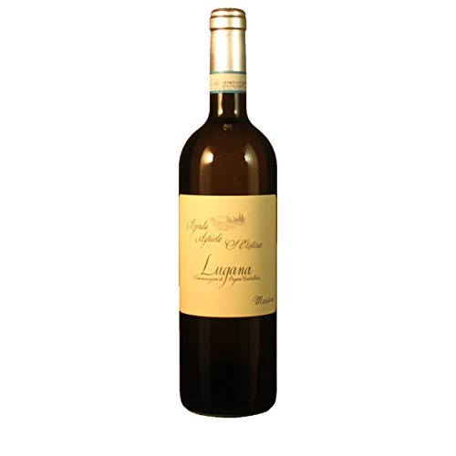 by Zenato Lugana "Santa Cristina" D.O.C. 0.75 Liter/Wine