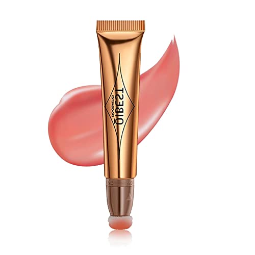 Contour Beauty Wand, Liquid Face Concealer Contouring with Cushion Applicator