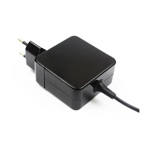 Chargeur ordinateur portable 45W avec embout précis de 4,0 x 1,7 mm