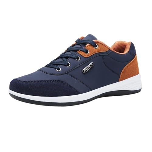 Chaussures de sport homme contre la transpiration avec leur tissu respirant