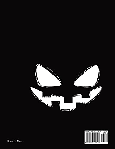 Poetry in Color: Halloween Edition - Image 2