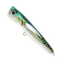 Amazon.co.jp: Jack Fin(ジャックフィン) 青物 ポッパー KRONOS