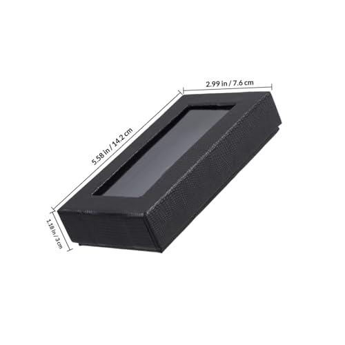 COHEALI �X�l�[�N�����l�N�^�C�p�������{�b�N�X �������u���b�N �{�b�N�X �j�������p�[�e�B�[ ���ʉ�p��P�[�X 4�Z�b�g