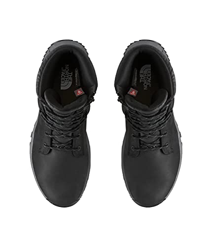 The North Face Thermoball Boot Zip-Up - Men's3