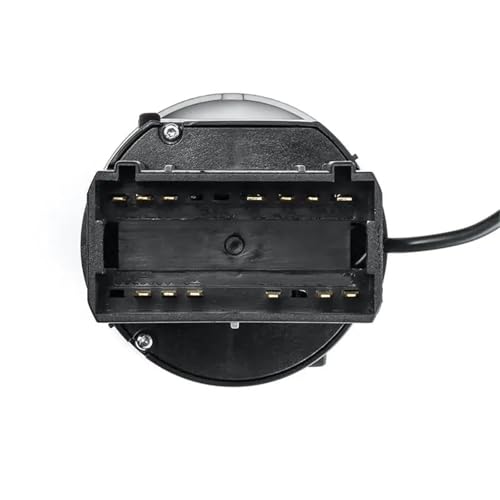 Interruptor de luces automáticas con sensor integrado para Skoda Fabia 2