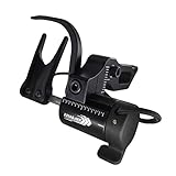 xxiaojun Archery Arrow Rest.Drop Away Arrow Rest for Compound Bows.Compound Bow Arrow Launcher Rest.with Locking Structure,Hunting Arrow Rest for Shooting Target.Outdoor Training,As a Gift.