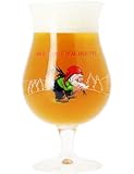 La Chouffe Glass
