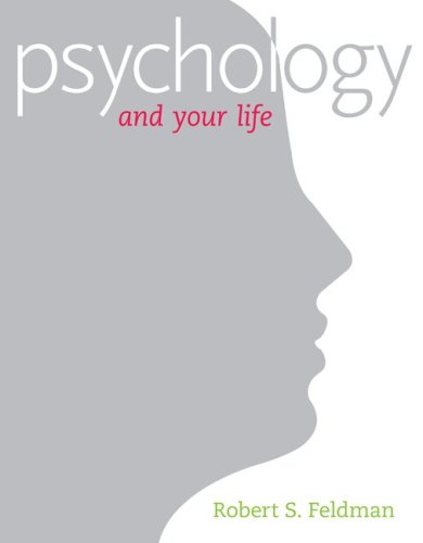 Psychology and Your Life + Premium Content card package