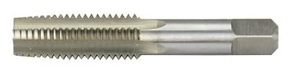 Straight Flute Tap,9/16