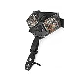 Felenny Archery Release Adjustable Compound Bow Release Aid for Left Right Hand Shooters Archery Acc
