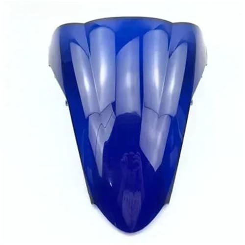 Déflecteurs De Vent Écran Pare-Brise Haut pour VFR 800 VFR800 2002-2012 Moto
