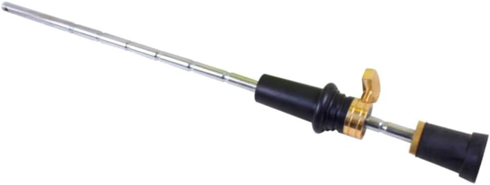 3/4 4/4 Double Bass End Pin Ebony Rubber Durable Skid bass parts Non-slip Bottom,1PCS