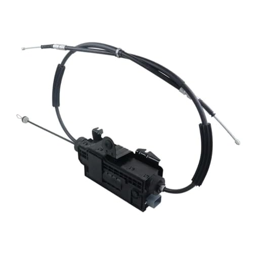 Actuador de freno EPB para BMW Serie 5 GT F07 2009-2016 módulo de estacionamiento 34436874219