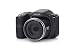 Minolta 20 Mega Pixels High Wi-Fi Digital Camera with 35x Optical Zoom, 1080p HD Video & 3" LCD, Purple (MN35Z-BK)