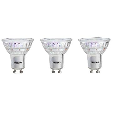 Philips GU10 LED Bulbs: Which One Belongs in Your Fixture?