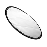 BUTIFULSIC Alfombrilla Ignífuga Alfombrilla Para Parrilla Aislante Ideal Para Acampar