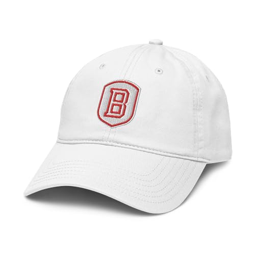 Gorra oficial ajustable Bradley Braves miniatura 1