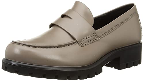 ECCO Women's Modtray Penny Loafer