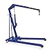 Westward Hydraulic Engine Mobile Crane
