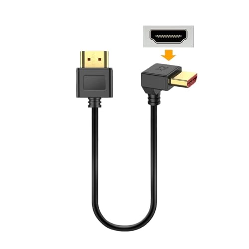 90x㉺EpxHDMIΉ2.1R[h8K60Hz 4K144Hz 2K240Hz 48GbpsPCQ[j^[HDTVp(Down,1.2m)