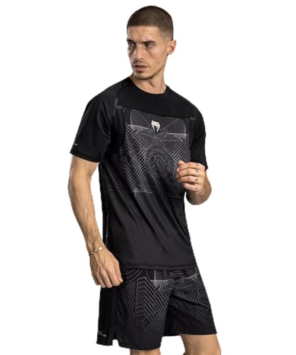 Venum Men's Dry Tech T-Shirt