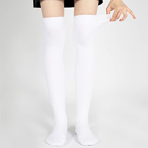 Image of Mysocks Unisex Over The Knee Socks