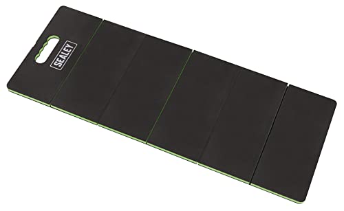 Sealey, Folding Mechanic's Work Mat, 23mm - VS8582