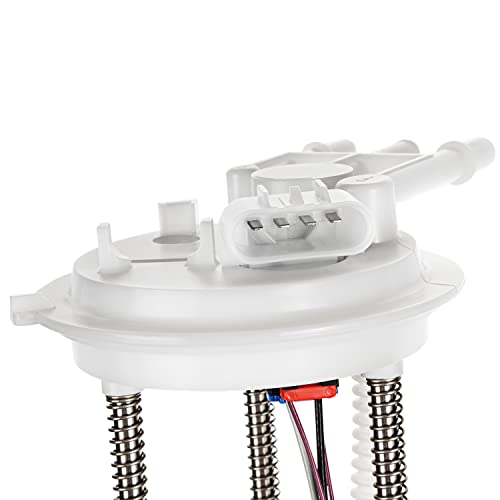 J2 Engineering J2-FPM-0096 Electric Fuel Pump Assembly Module Compatible with 1998-2000 C/K 2500 3500 Pickup