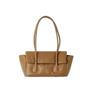 [ミラオーウェン] ロングハンドルショルダーバッグ 09WGB252518" 