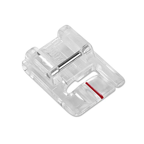 DREAMSTITCH Snap On Cording Presser Foot para Pfaff miniatura 1
