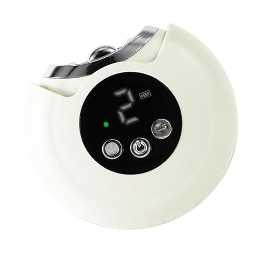 電動爪切り、電動爪切り,騒音のない電動爪切り | 多目的爪磨き機、子供、大人、高齢者向けのポータブルネイルトリマー