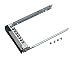 Produktbild Ersatzteil: Dell Assy CARR HD/SSD 2.5 14G, DXD9H