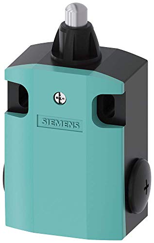 Capteur de fin de course Siemens 3SE5 122-0BC02 pour sécuriser vos machines industrielles
