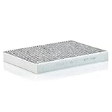 CU31003 / CUK31003/1 / FP31003 Cabin Air Filter Compatible For Cayenne VW Touareg AUDI BENTLEY