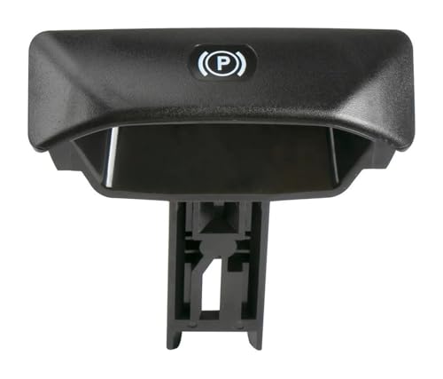 Levier de Frein de Stationnement Mercedes W204 Robuste - 6