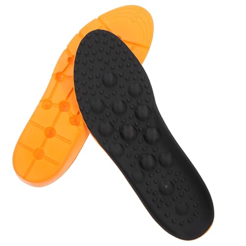 Plantillas OUNONA masajeadoras para zapatos talla 43-46