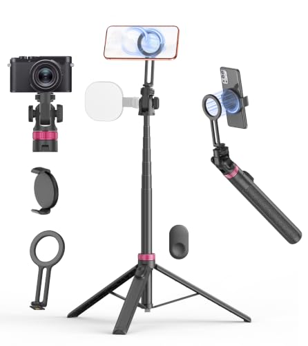 Listado de Selfie stick los más recomendados. 4