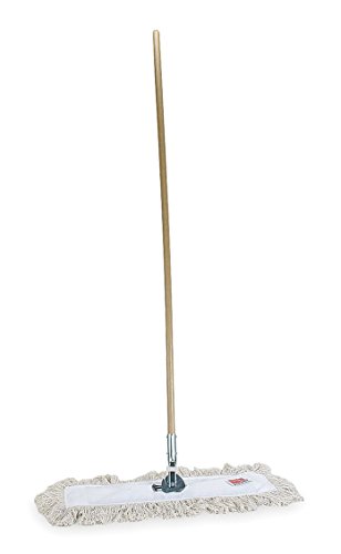 Dust Mop Kit, 24