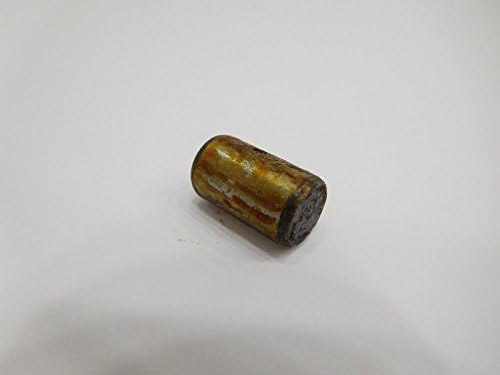 Volkswagen Dowel Pin - 113105277