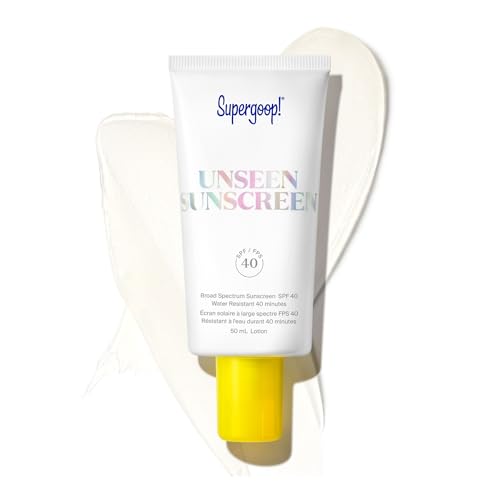 Product image - Supergoop! Unseen Sunscreen SPF 40