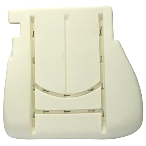 7BLACKSMITHS Seat Bottom Cushion Pad Foam Compatible with 1999-2004 Ford F150 Replacement for XL3Z-15632A23-DA Front Left Driver