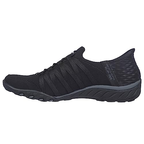 Image of Skechers Women's Breathe Easy - Roll With Me Sneakers