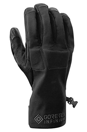 Rab Axis Glove, Black, S