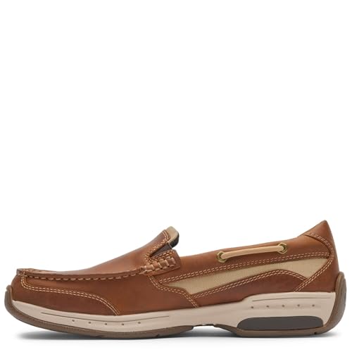 Dunham Captain Venetian Men's Slip On4