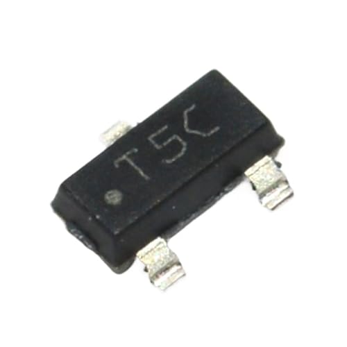 Sensor de temperatura LM50CIM3X/NOPB T5C SOT-23 analógico lineal de ±2℃