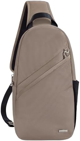Travelon Anti-Theft Classic Sling