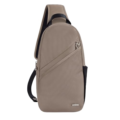 Travelon Anti-Theft Classic Sling Bag