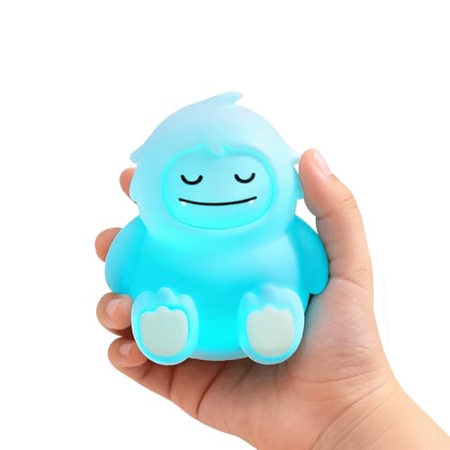 Breathing Pal Mini 'Yoyo' - Mindfulness Breathing Light, Guided Visual